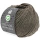 Lana Grossa COOL WOOL Big Melange (GOTS) | 224-grigio marrone puntinato