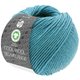 Lana Grossa COOL WOOL Big Melange (GOTS) | 226-turchese scuro puntinato