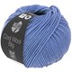 Lana Grossa COOL WOOL Big Uni/Melange | 1024-blu viola