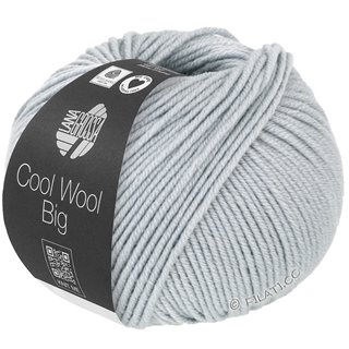 Lana Grossa COOL WOOL Big Uni/Melange
