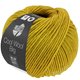 Lana Grossa COOL WOOL Big Uni/Melange | 1039-giallo senape