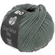 Lana Grossa COOL WOOL Big Uni/Melange | 1040-verde grigio