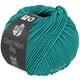 Lana Grossa COOL WOOL Big Uni/Melange | 1043-verde turchese