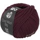 Lana Grossa COOL WOOL Big Uni/Melange | 1044-rosso nero