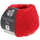 Lana Grossa COOL WOOL Big Uni/Melange | 0648-rosso carminio