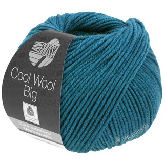 Lana Grossa COOL WOOL Big Uni/Melange