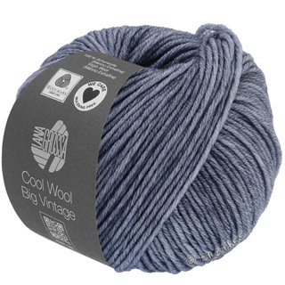 Lana Grossa COOL WOOL Big Vintage