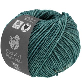 Lana Grossa COOL WOOL Big Vintage