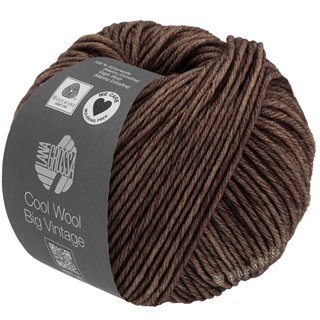 Lana Grossa COOL WOOL Big Vintage