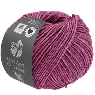Lana Grossa COOL WOOL Big Vintage