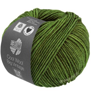 Lana Grossa COOL WOOL Big Vintage
