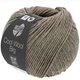 Lana Grossa COOL WOOL Big Mélange (We Care) | 1621-grigio marrone puntinato