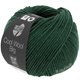Lana Grossa COOL WOOL Big Mélange (We Care) | 1625-verde scuro puntinato