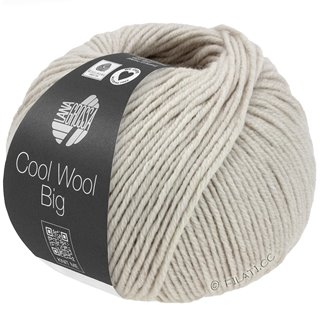 Lana Grossa COOL WOOL Big Mélange (We Care)