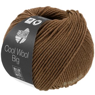 Lana Grossa COOL WOOL Big Mélange (We Care)