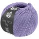 Lana Grossa COOL WOOL Big Mélange (We Care) | 1698-porpora puntinato