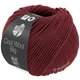 Lana Grossa COOL WOOL Big Mélange (We Care) | 1700-rosso vino puntinato