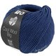 Lana Grossa COOL WOOL Big Mélange (We Care) | 1704-blu scuro puntinato