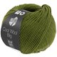 Lana Grossa COOL WOOL Big Mélange (We Care) | 1706-oliva puntinato