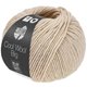 Lana Grossa COOL WOOL Big Mélange (We Care) | 1707-beige puntinato