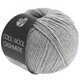 Lana Grossa COOL WOOL Cashmere | 13-grigio chiaro puntinato