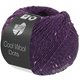 Lana Grossa COOL WOOL Dots | 03-melanzana