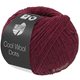 Lana Grossa COOL WOOL Dots | 04-borgogna
