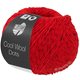 Lana Grossa COOL WOOL Dots | 05-rosso