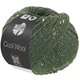 Lana Grossa COOL WOOL Dots | 08-verde grigio