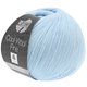 Lana Grossa COOL WOOL Fine | 13-blu chiaro
