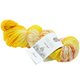 Lana Grossa COOL WOOL Hand-dyed | 108-giallo/crema/fucsia/oliva