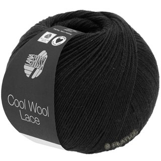 Lana Grossa COOL WOOL Lace