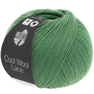 Lana Grossa COOL WOOL Lace | 39-verde reseda