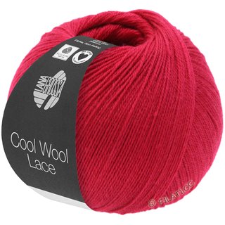 Lana Grossa COOL WOOL Lace