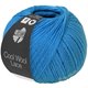 Lana Grossa COOL WOOL Lace | 54-Topazio blu