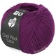 Lana Grossa COOL WOOL Lace | 67-viola rosso