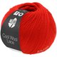 Lana Grossa COOL WOOL Lace | 68-rosso luminoso