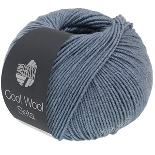Lana Grossa COOL WOOL Seta
