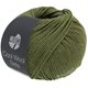 Lana Grossa COOL WOOL Seta | 06-verde muschio
