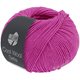 Lana Grossa COOL WOOL Seta | 11-rosa vivo