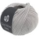 Lana Grossa COOL WOOL Seta | 17-grigio chiaro
