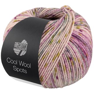 Lana Grossa COOL WOOL Spots