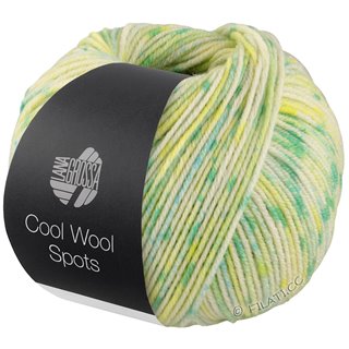 Lana Grossa COOL WOOL Spots