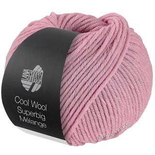 Lana Grossa COOL WOOL Superbig Mélange