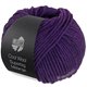 Lana Grossa COOL WOOL Superbig Mélange | 204-viola puntinato