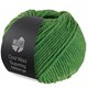Lana Grossa COOL WOOL Superbig Mélange | 211-verde puntinato