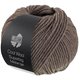 Lana Grossa COOL WOOL Superbig Mélange | 213-taupe puntinato