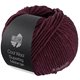 Lana Grossa COOL WOOL Superbig Mélange | 221-rosso nero puntinato