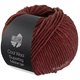 Lana Grossa COOL WOOL Superbig Mélange | 222-rosso vino puntinato