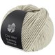 Lana Grossa COOL WOOL Superbig Mélange | 231-grigio chiaro puntinato